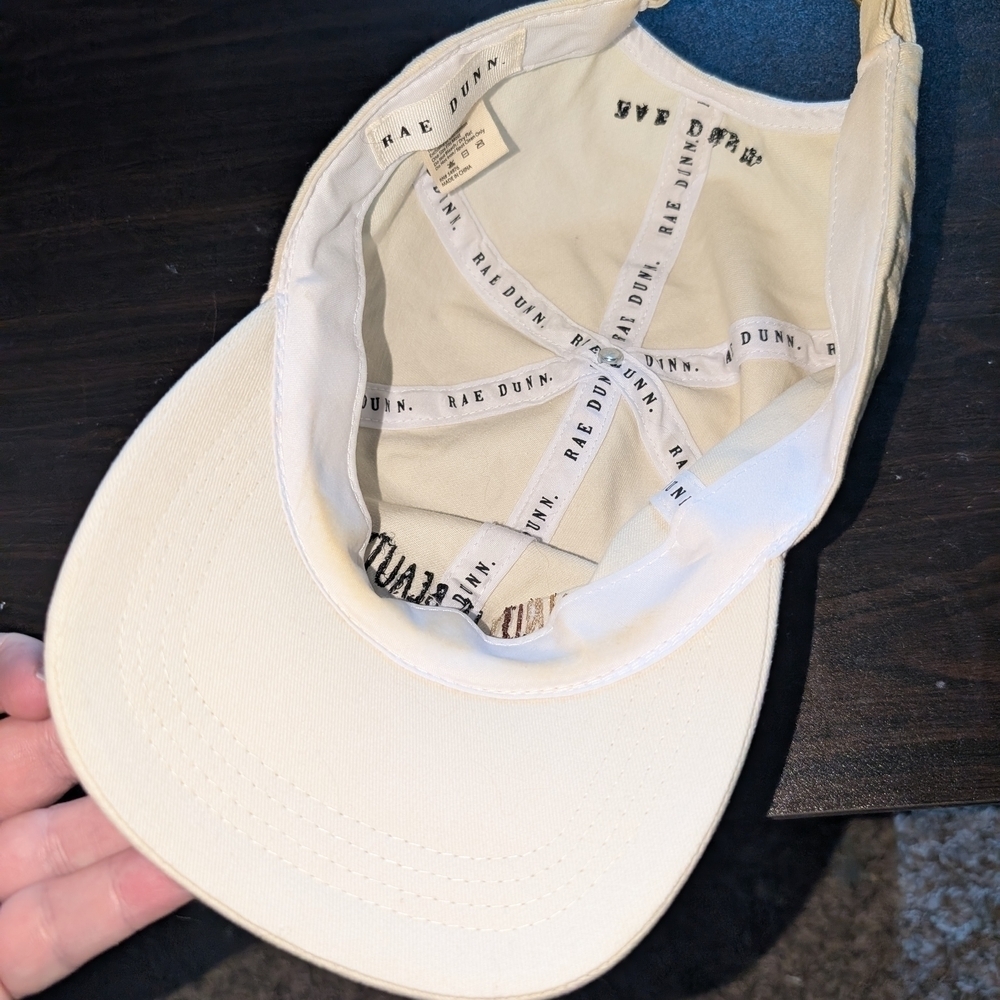 Rae Dunn Cap Unity - Picture 4 of 5